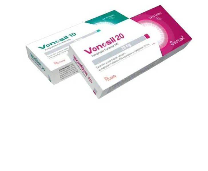 vonosil-10-mg
